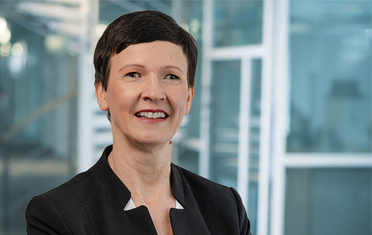 M&P FiMa Assekuranzmakler GmbH - Anja Kimmel