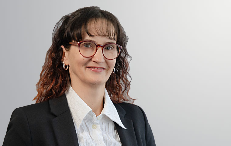 M&P FiMa Assekuranzmakler GmbH - Anja Scholz