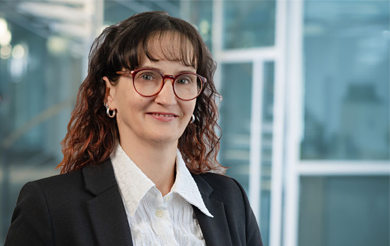 M&P FiMa Assekuranzmakler GmbH - Anja Scholz