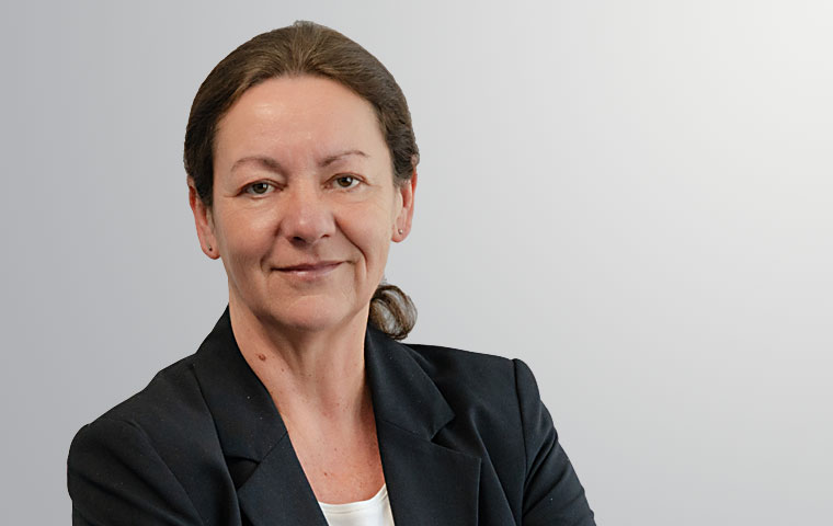 M&P FiMa Assekuranzmakler GmbH - Beate Gödel