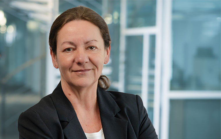 M&P FiMa Assekuranzmakler GmbH - Beate Gödel