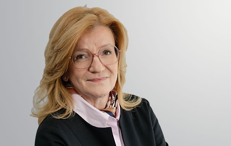 M&P FiMa Assekuranzmakler GmbH - Daniela Janke