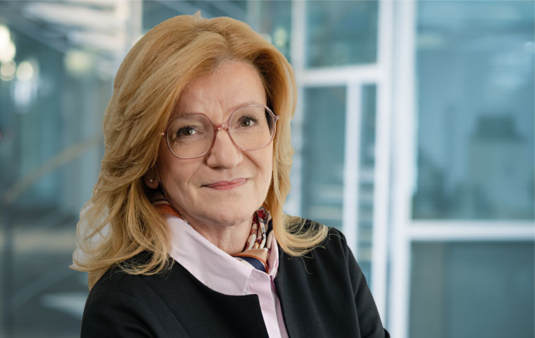 M&P FiMa Assekuranzmakler GmbH - Daniela Janke