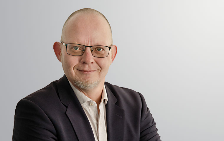 M&P FiMa Assekuranzmakler GmbH - Dirk Remer