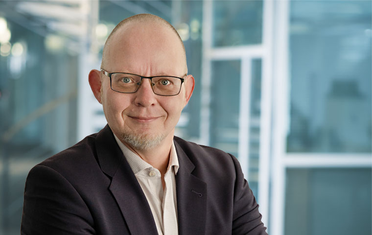 M&P FiMa Assekuranzmakler GmbH - Dirk Remer