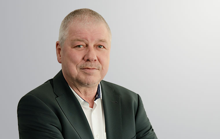 M&P FiMa Assekuranzmakler GmbH - Jens Hildebrandt