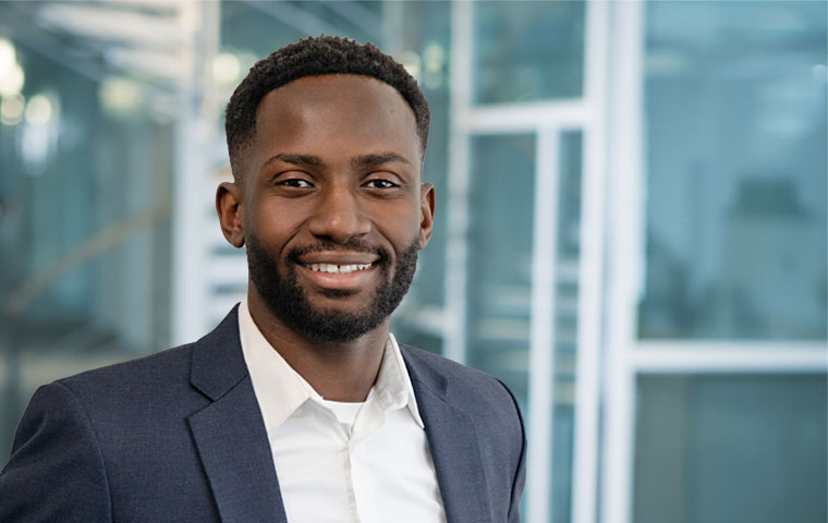 M&P FiMa Assekuranzmakler GmbH - King Martin Mansfeld