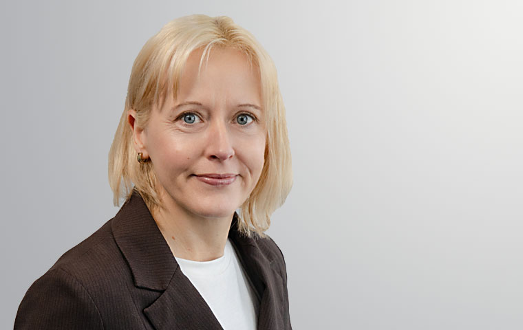 M&P FiMa Assekuranzmakler GmbH - Marina Malik