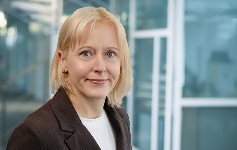 M&P FiMa Assekuranzmakler GmbH - Marina Malik