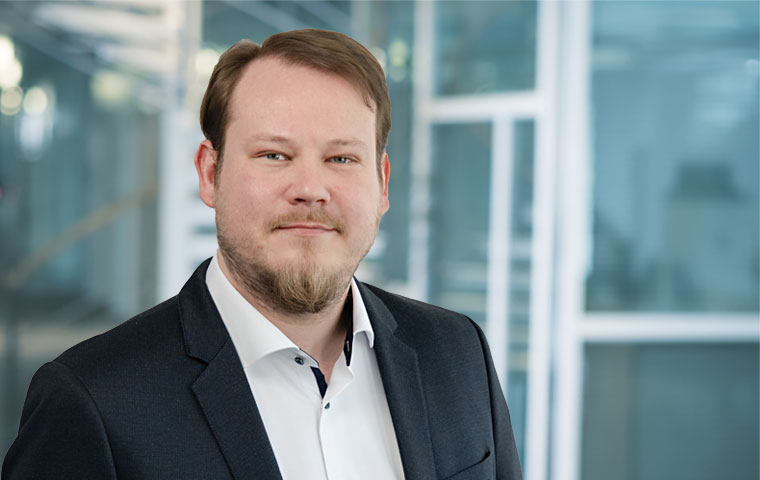 M&P FiMa Assekuranzmakler GmbH - Michael Günther