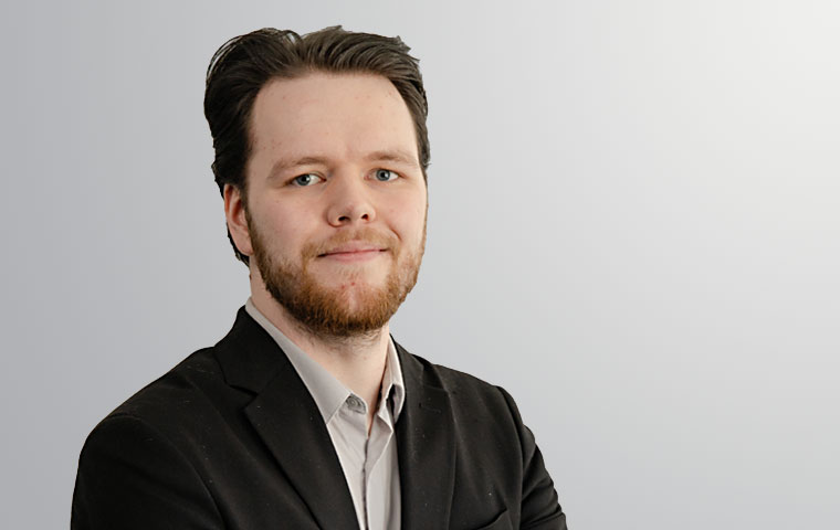 M&P FiMa Assekuranzmakler GmbH - Nils Wollschläger