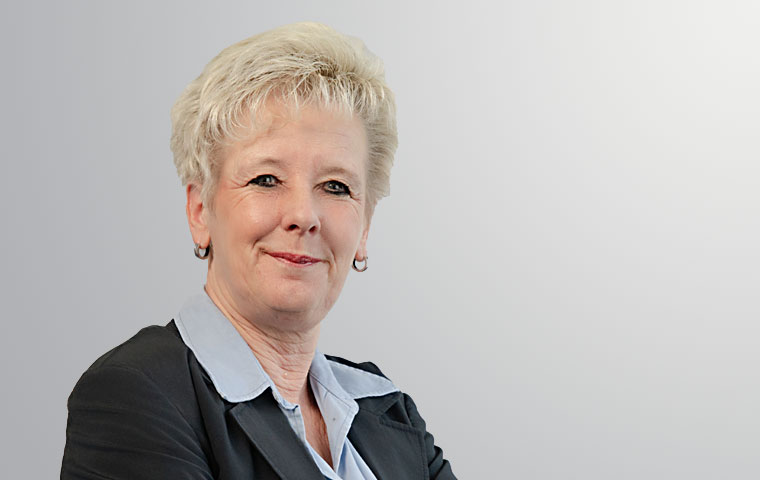 M&P FiMa Assekuranzmakler GmbH - Sandra Ahnert