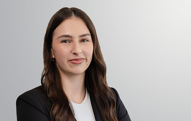 M&P FiMa Assekuranzmakler GmbH - Saskia Wendt