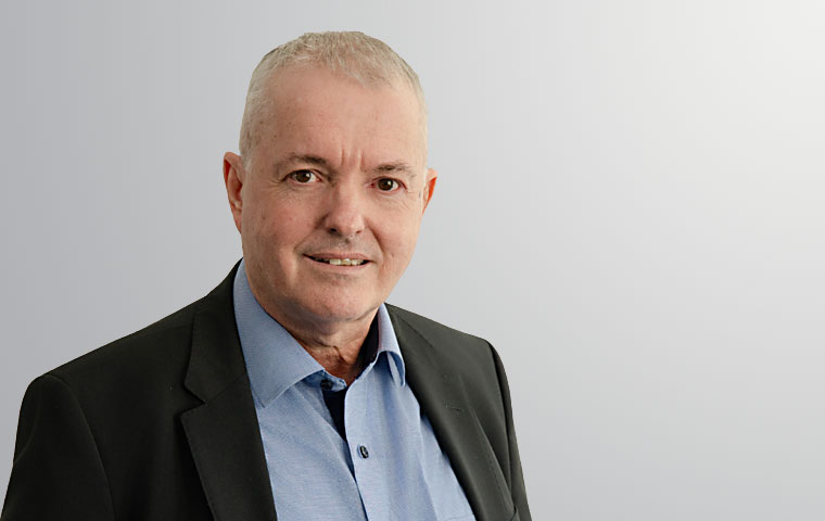 M&P FiMa Assekuranzmakler GmbH - Stefan Köberling