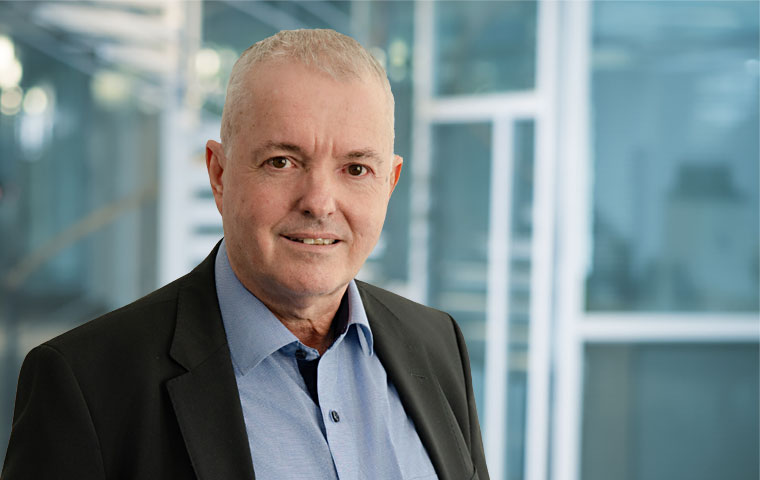 M&P FiMa Assekuranzmakler GmbH - Stefan Köberling