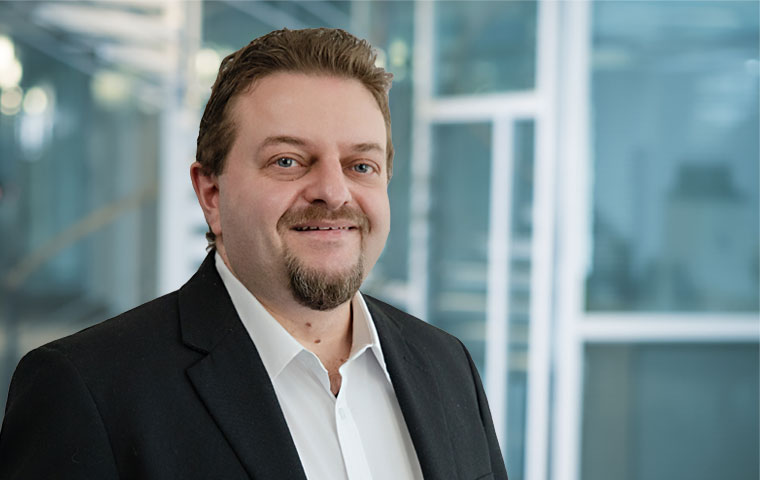 M&P FiMa Assekuranzmakler GmbH - Torsten Voigt